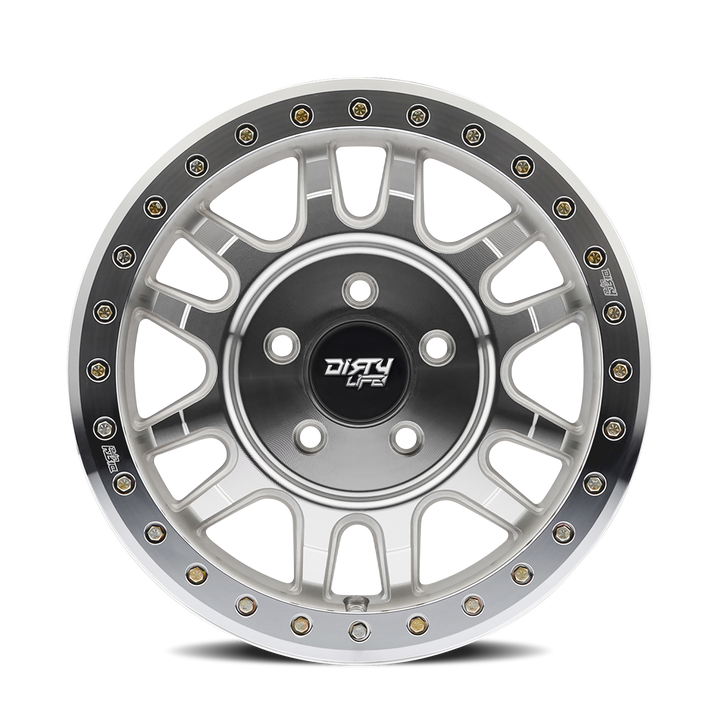 CANYON PRO SXS (9309R) MACHINED
