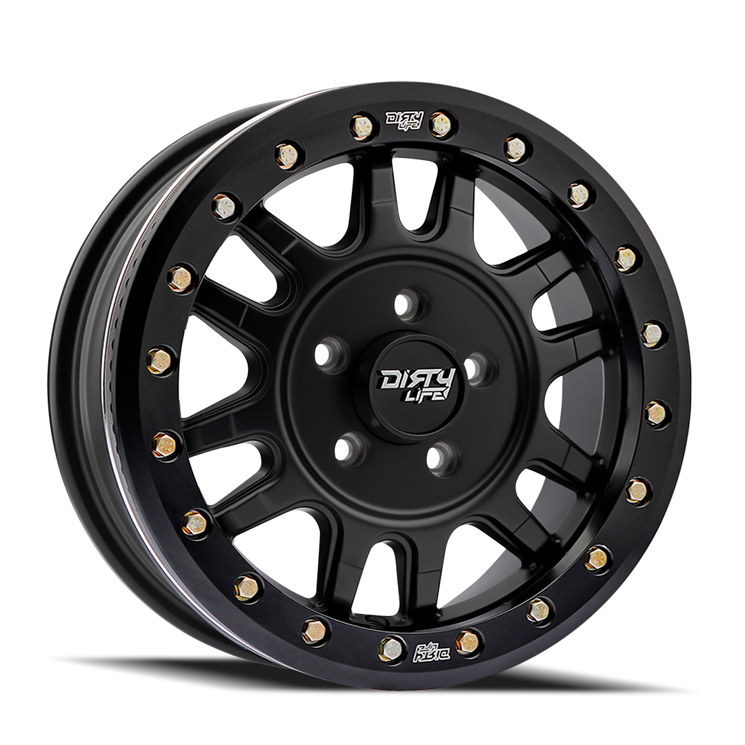 CANYON PRO SXS (9309R) MATTE BLACK