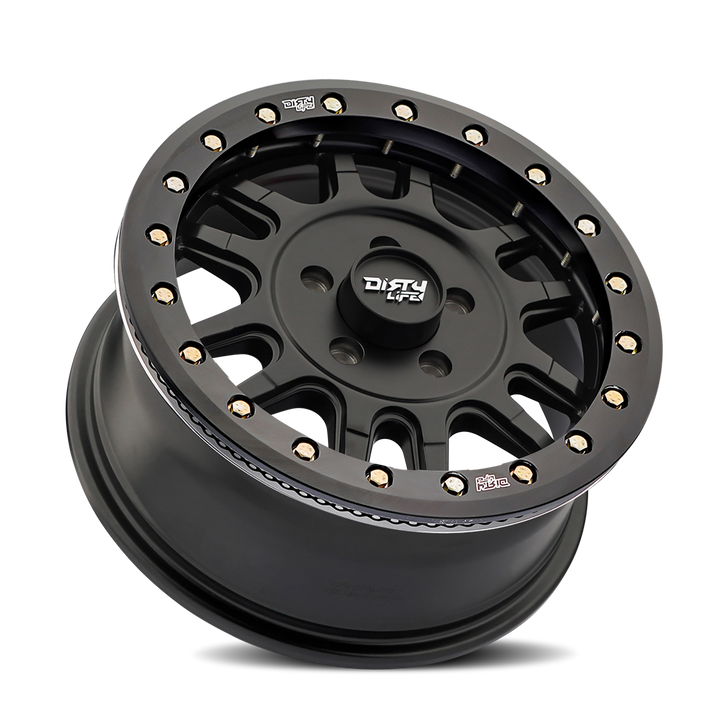 CANYON PRO SXS (9309R) MATTE BLACK