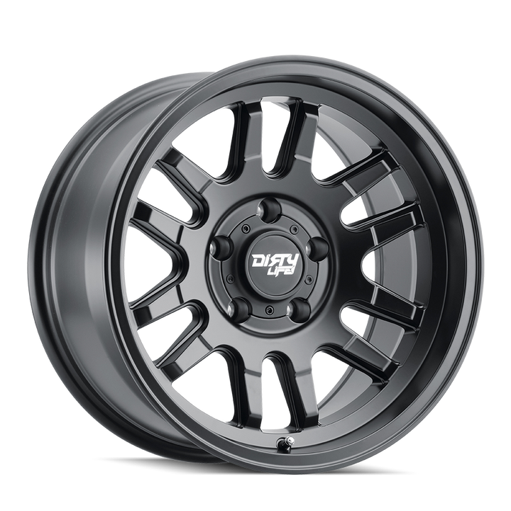 CANYON (9310) MATTE BLACK