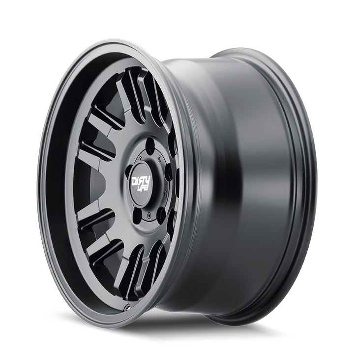 CANYON (9310) MATTE BLACK