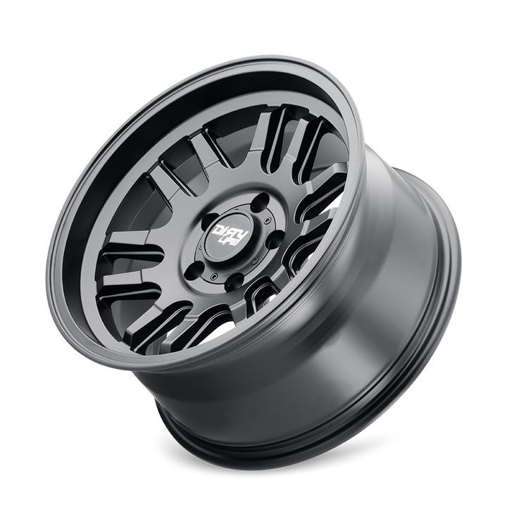 CANYON (9310) MATTE BLACK