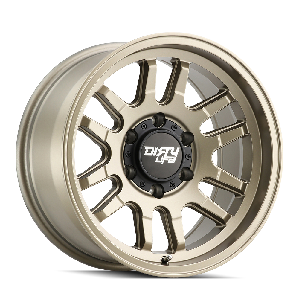CANYON (9310) SATIN GOLD