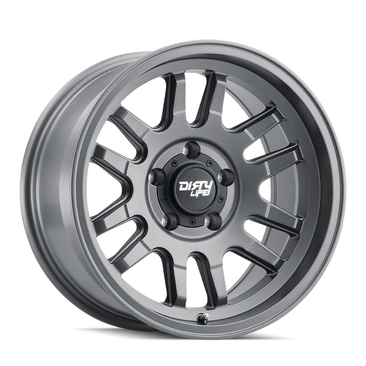 CANYON (9310) SATIN GRAPHITE