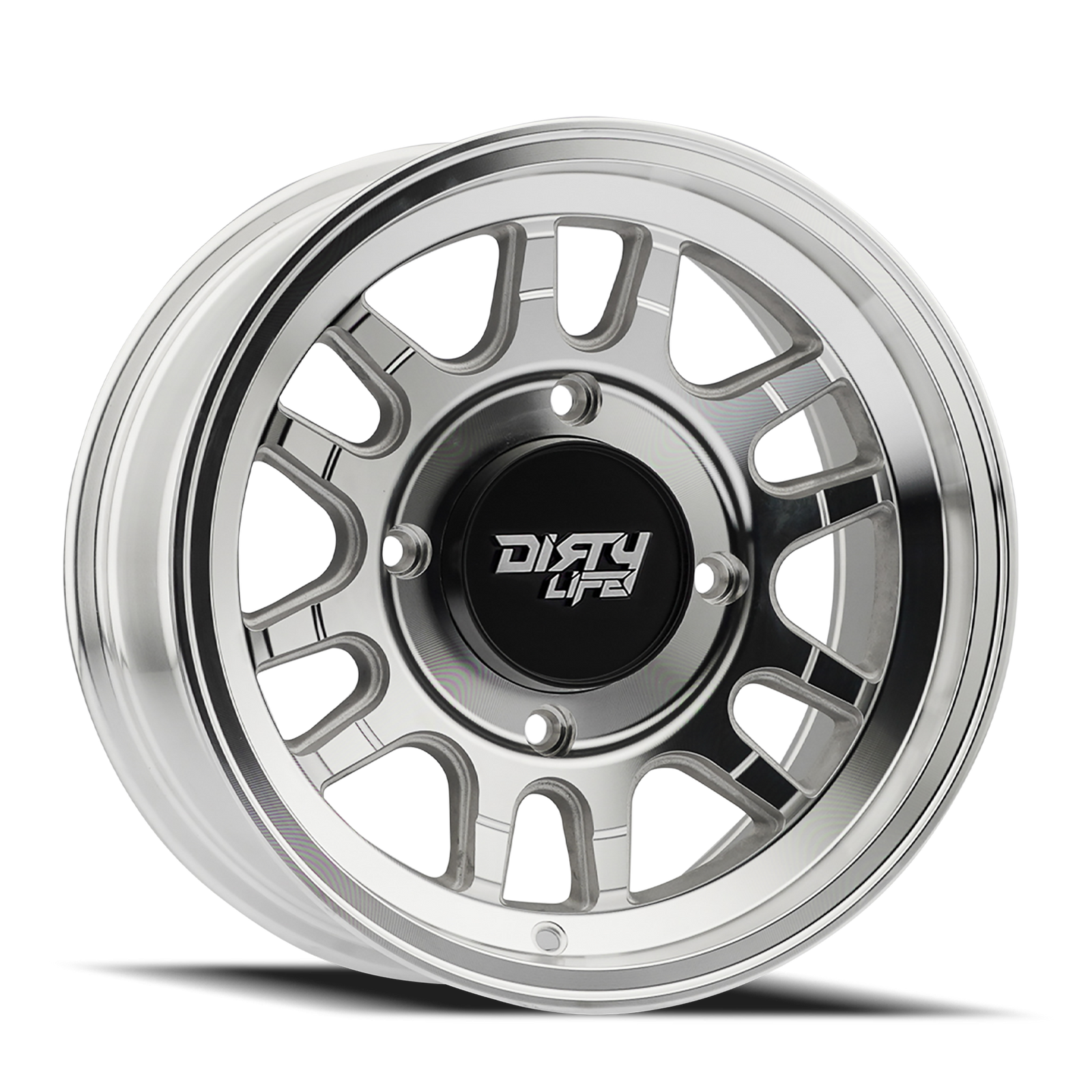 CANYON SPORT SXS (9310S) MACHINED