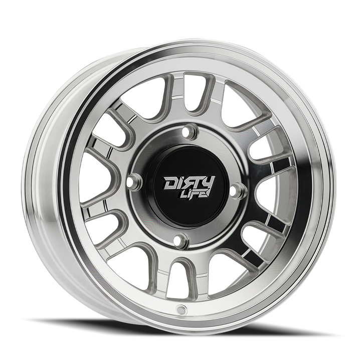 CANYON SPORT SXS (9310S) MACHINED