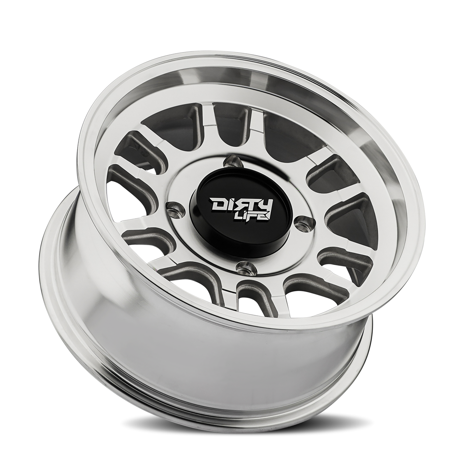 CANYON SPORT SXS (9310S) MACHINED