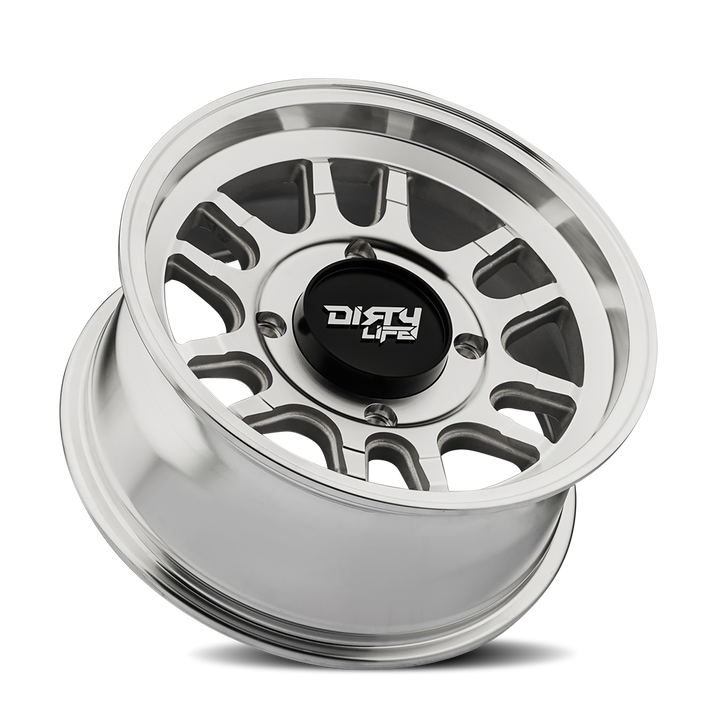 CANYON SPORT SXS (9310S) MACHINED