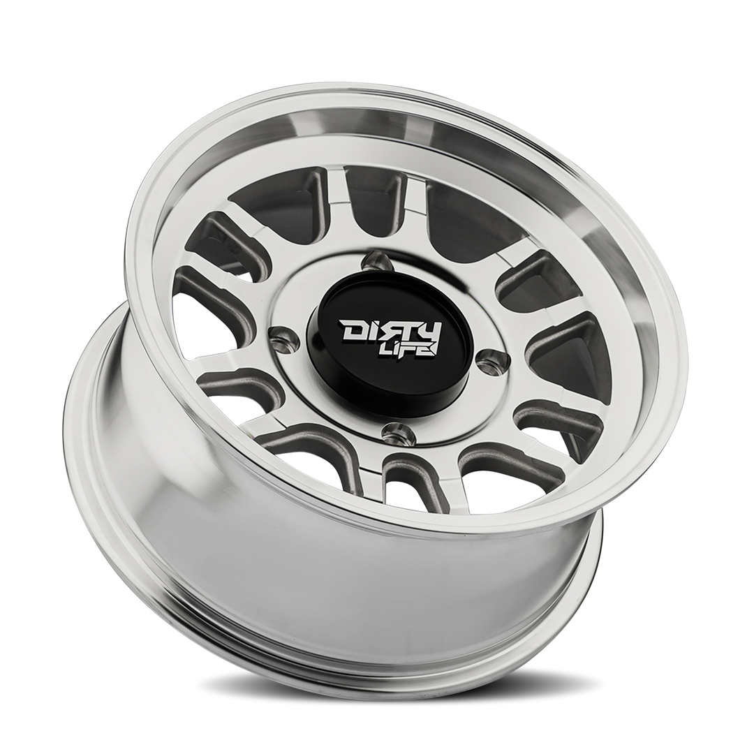 CANYON SPORT SXS (9310S) MACHINED