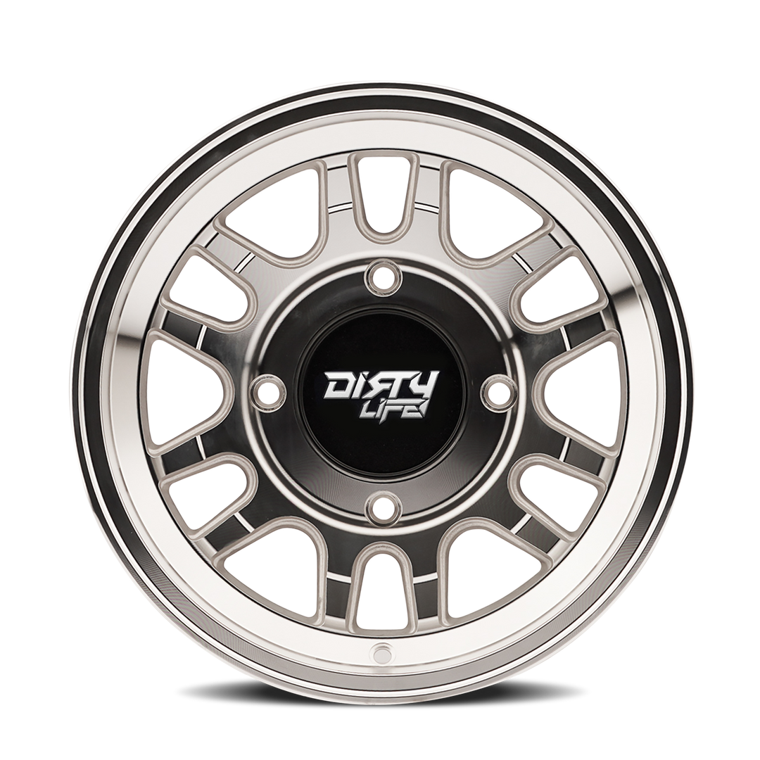 CANYON SPORT SXS (9310S) MACHINED