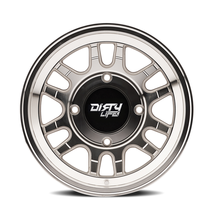 CANYON SPORT SXS (9310S) MACHINED