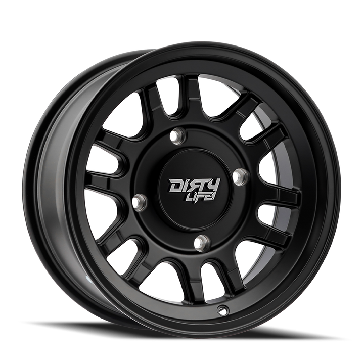 CANYON SPORT SXS (9310S) MATTE BLACK