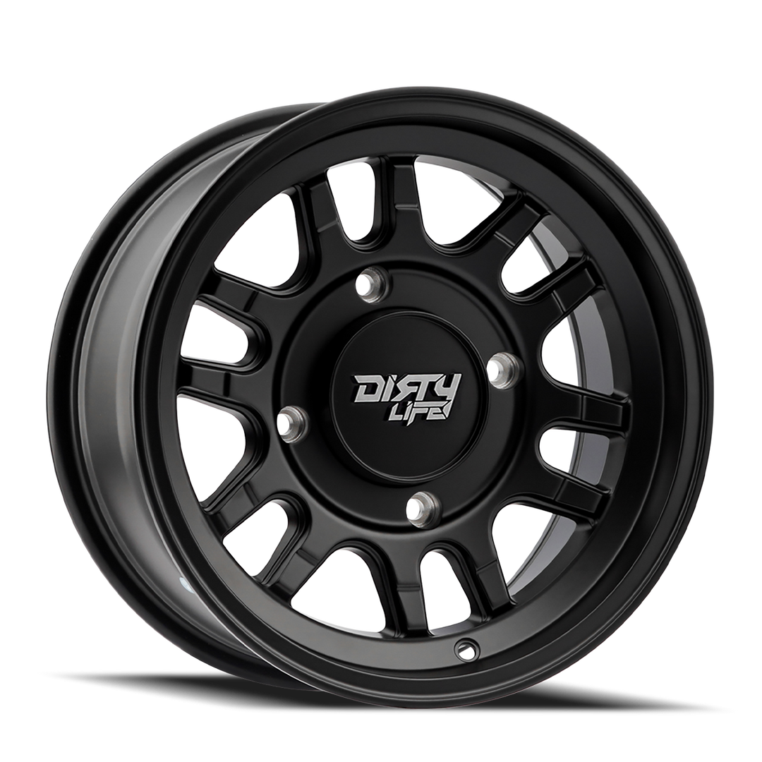 CANYON SPORT SXS (9310S) MATTE BLACK