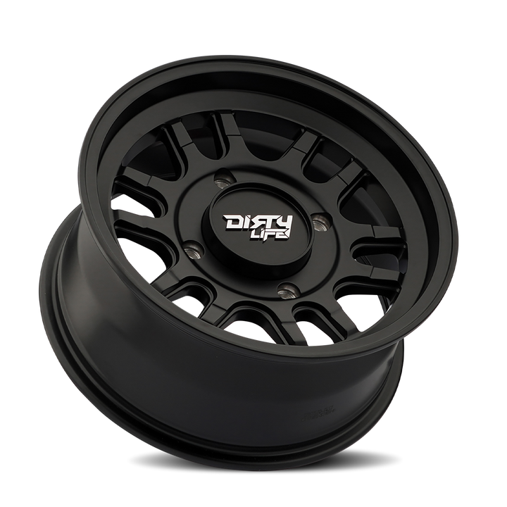 CANYON SPORT SXS (9310S) MATTE BLACK