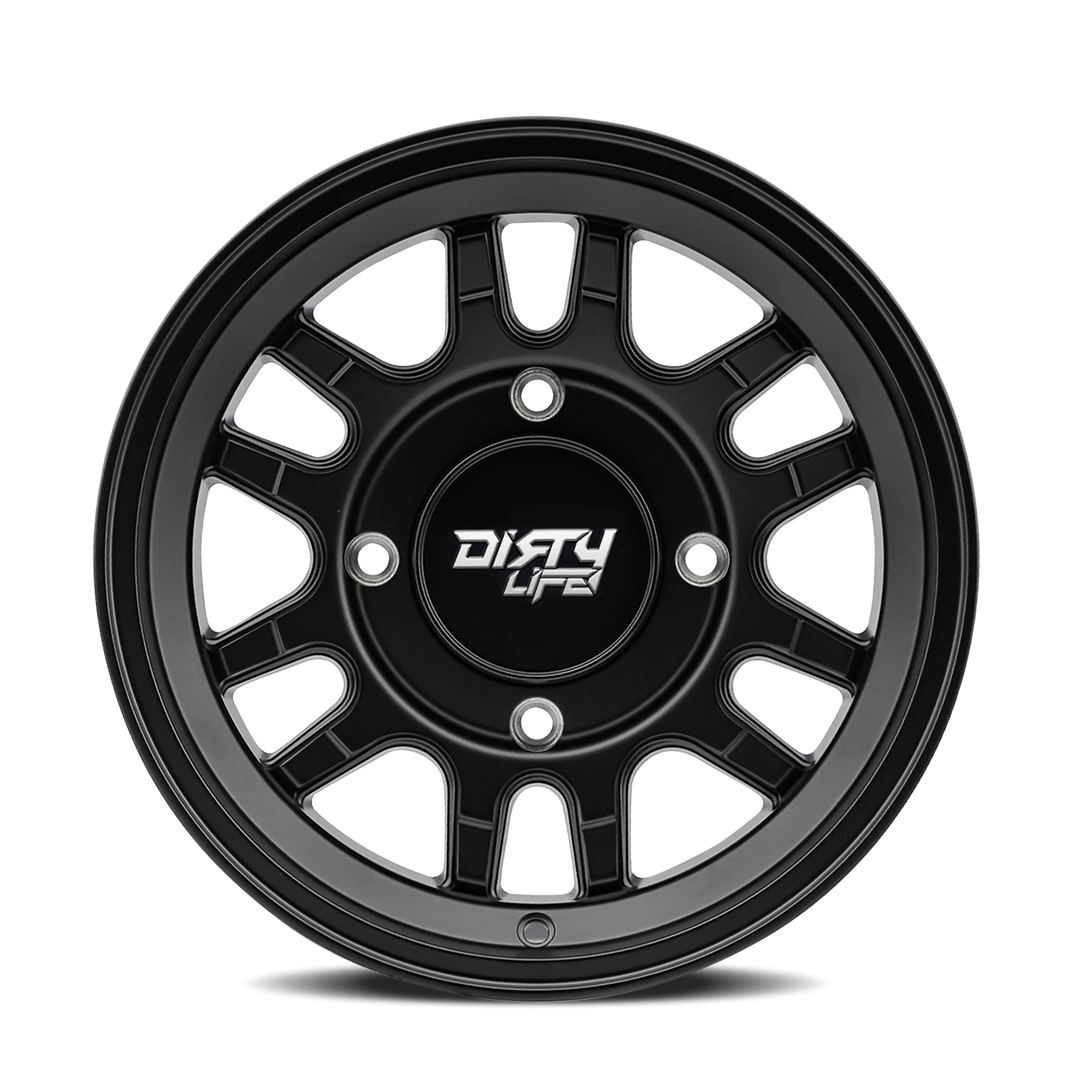 CANYON SPORT SXS (9310S) MATTE BLACK