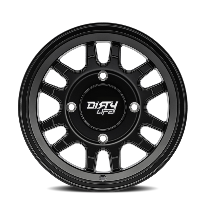CANYON SPORT SXS (9310S) MATTE BLACK