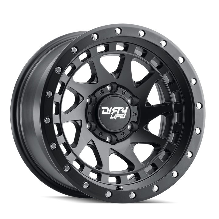 ENIGMA PRO (9311) MATTE BLACK