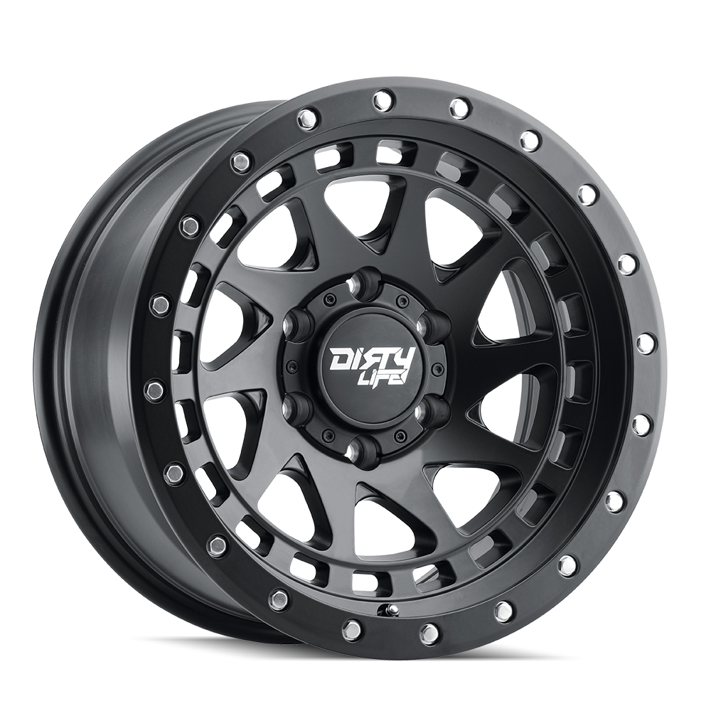 ENIGMA PRO (9311) MATTE BLACK