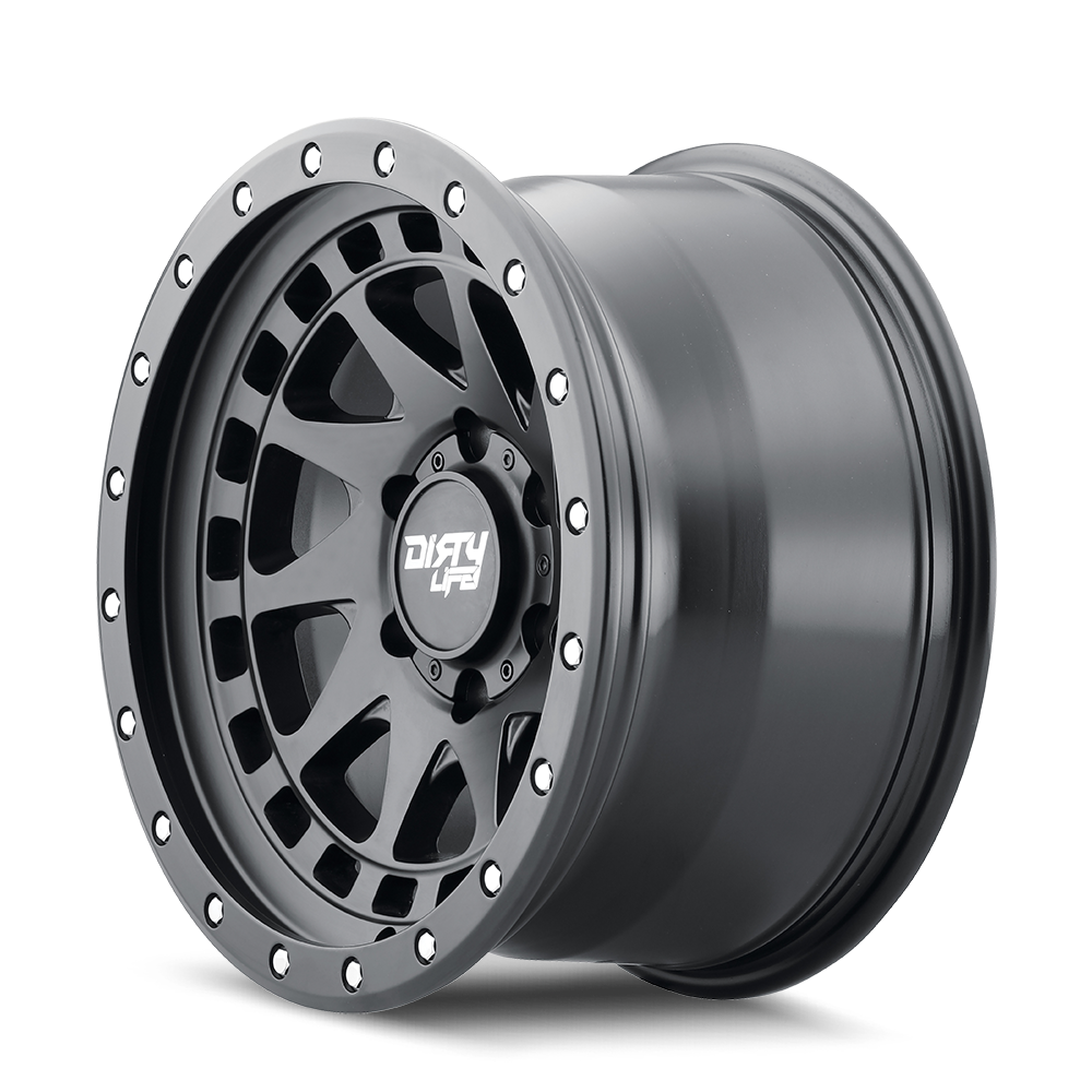 ENIGMA PRO (9311) MATTE BLACK
