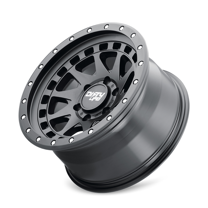 ENIGMA PRO (9311) MATTE BLACK