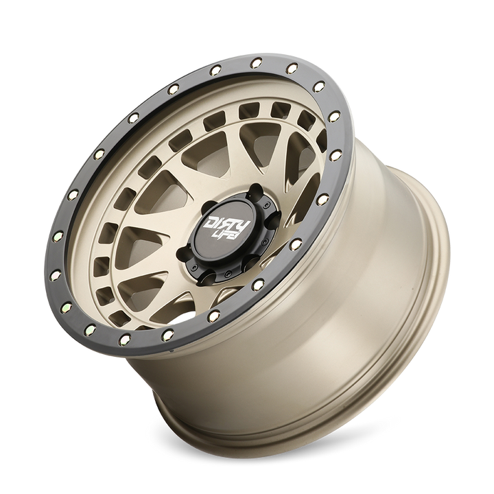 ENIGMA PRO (9311) SATIN GOLD/BLACK LIP