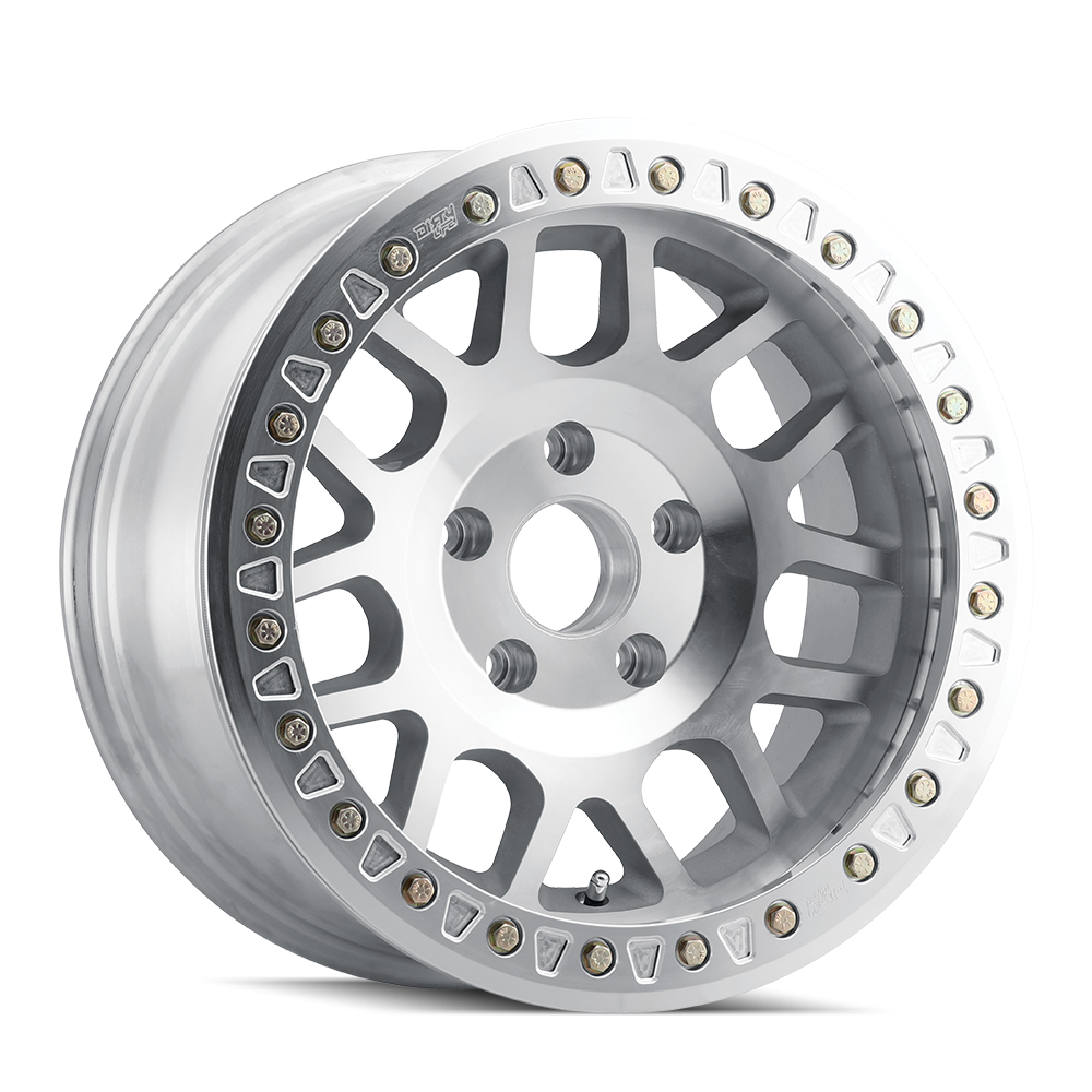 MESA RACE (9312) MACHINED