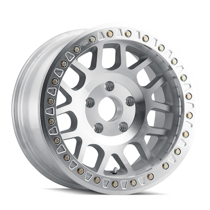 MESA RACE (9312) MACHINED