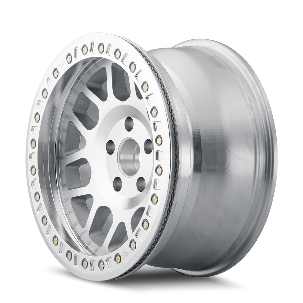 MESA RACE (9312) MACHINED