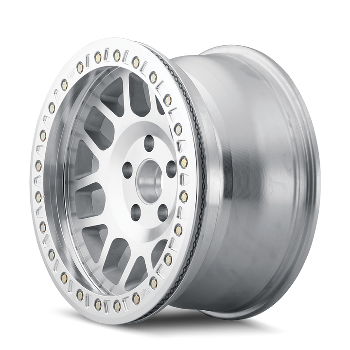 MESA RACE (9312) MACHINED