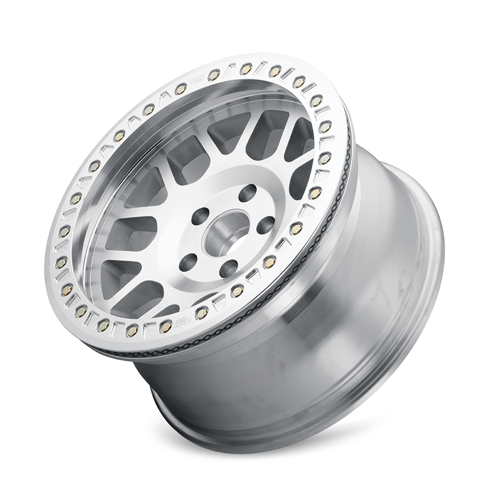 MESA RACE (9312) MACHINED