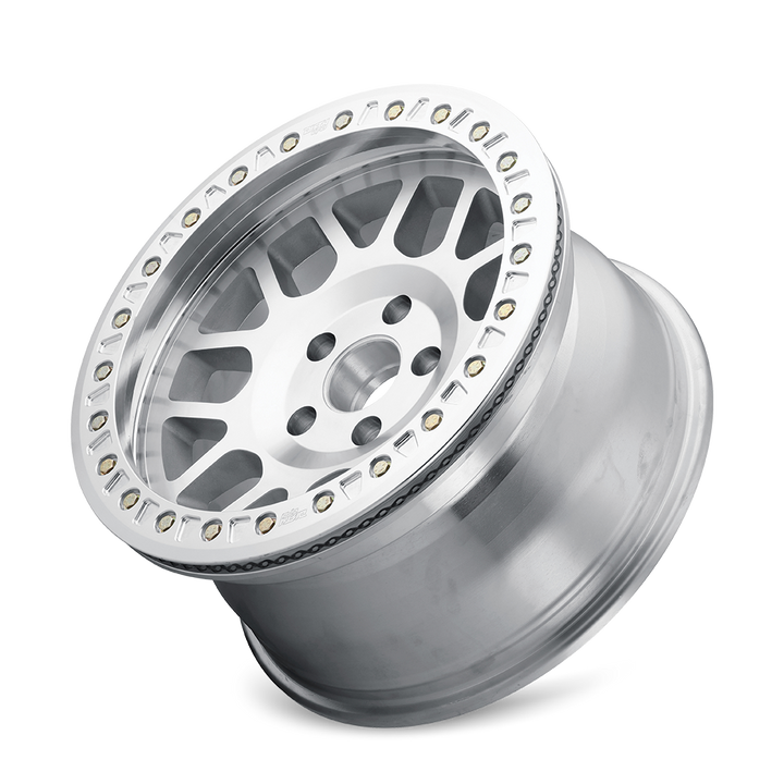 MESA RACE (9312) MACHINED