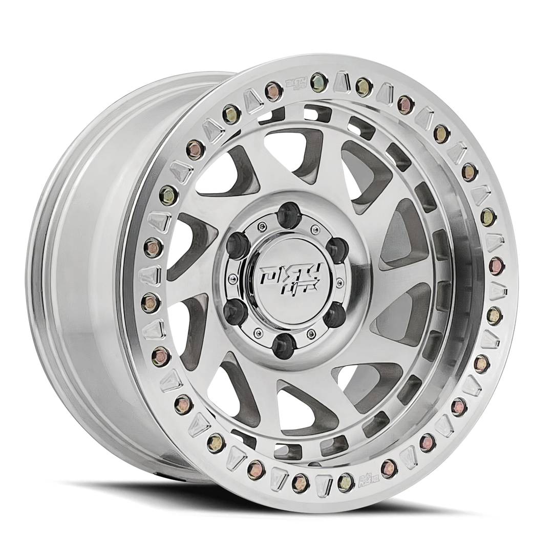ENIGMA RACE (9313) MACHINED