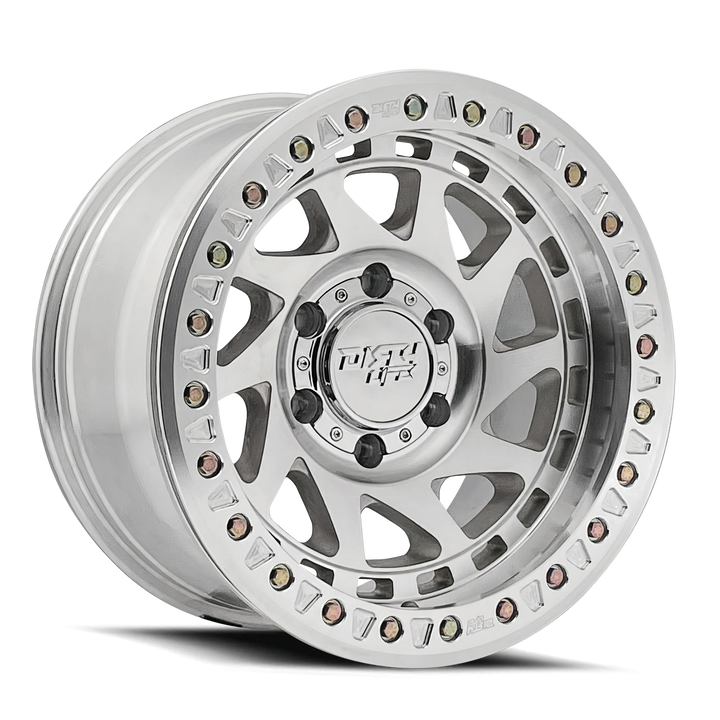 ENIGMA RACE (9313) MACHINED