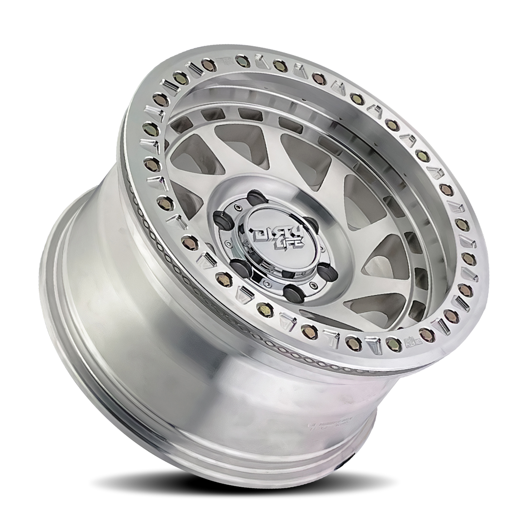 ENIGMA RACE (9313) MACHINED