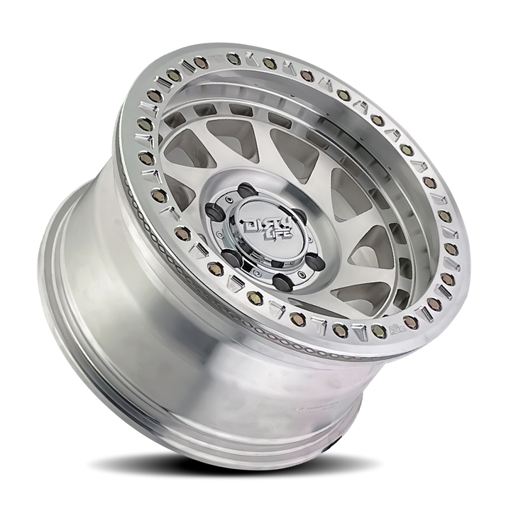ENIGMA RACE (9313) MACHINED