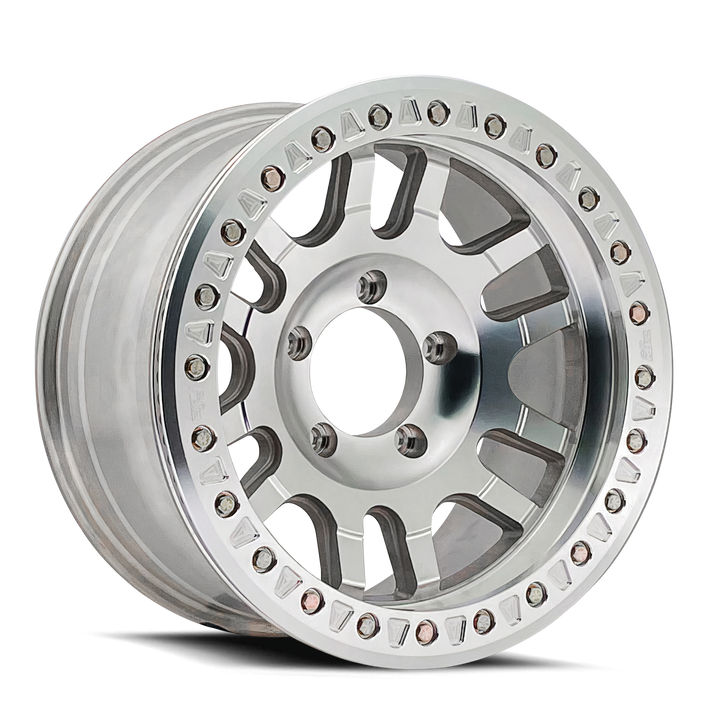 CANYON RACE (9314) MACHINED