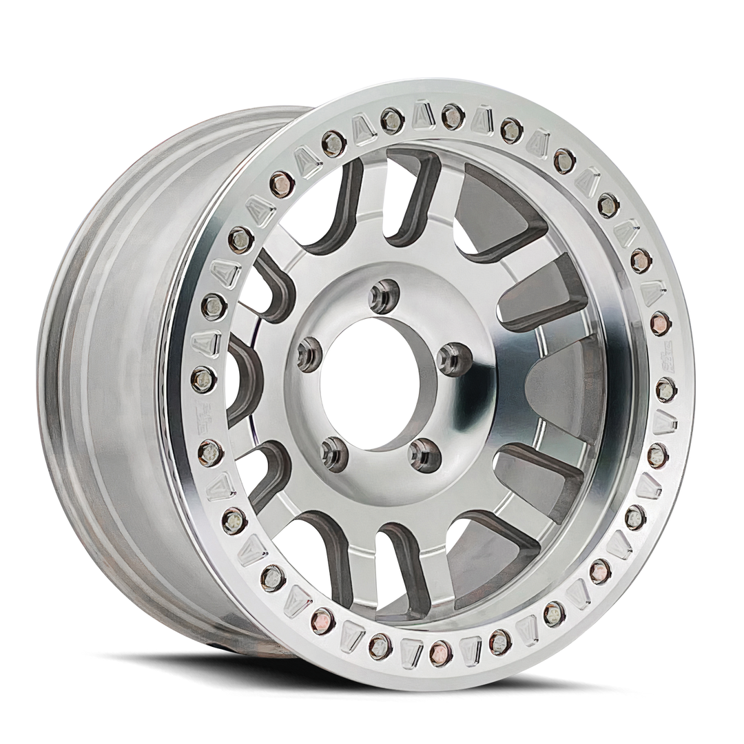 CANYON RACE (9314) MACHINED