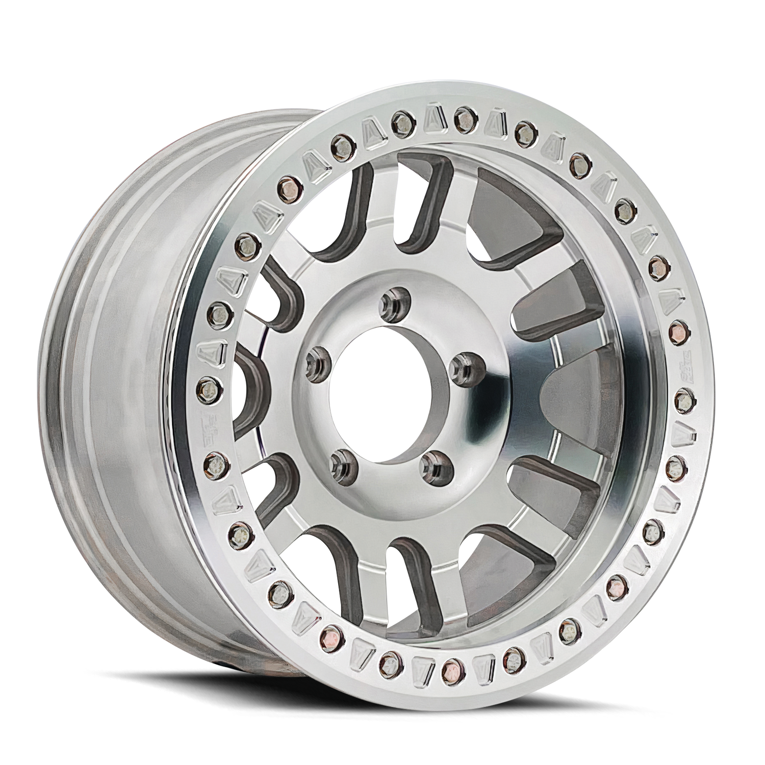 CANYON RACE (9314) MACHINED