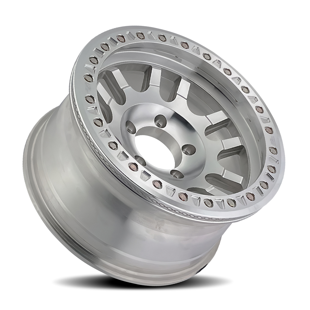 CANYON RACE (9314) MACHINED