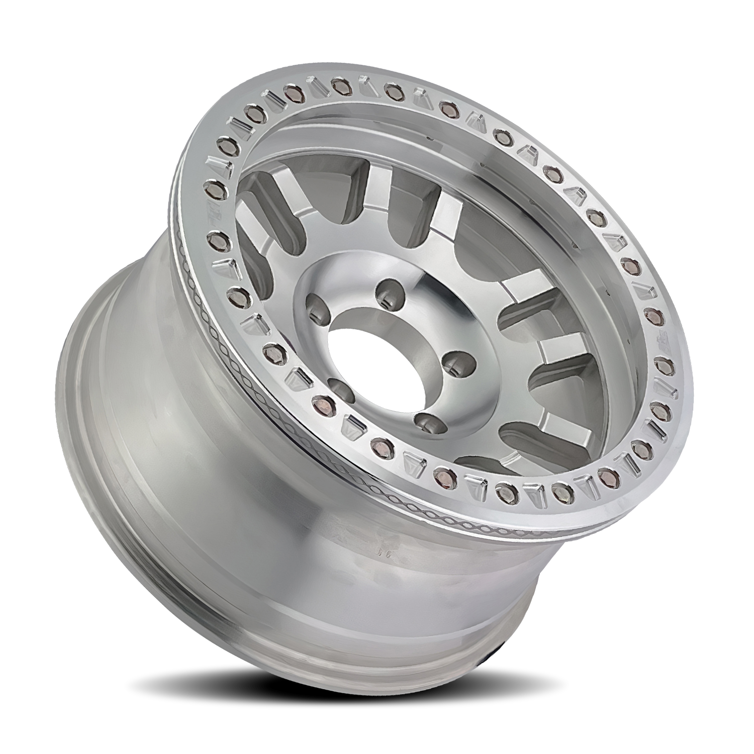 CANYON RACE (9314) MACHINED