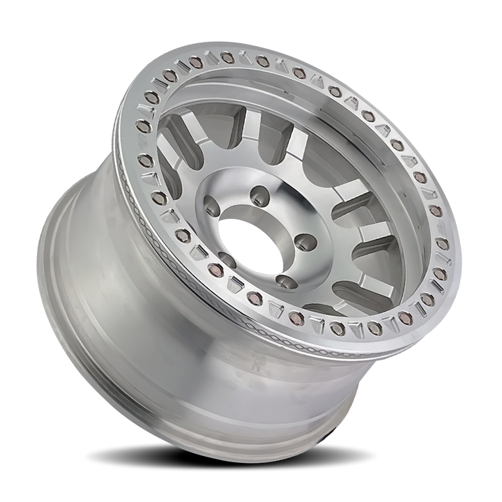 CANYON RACE (9314) MACHINED