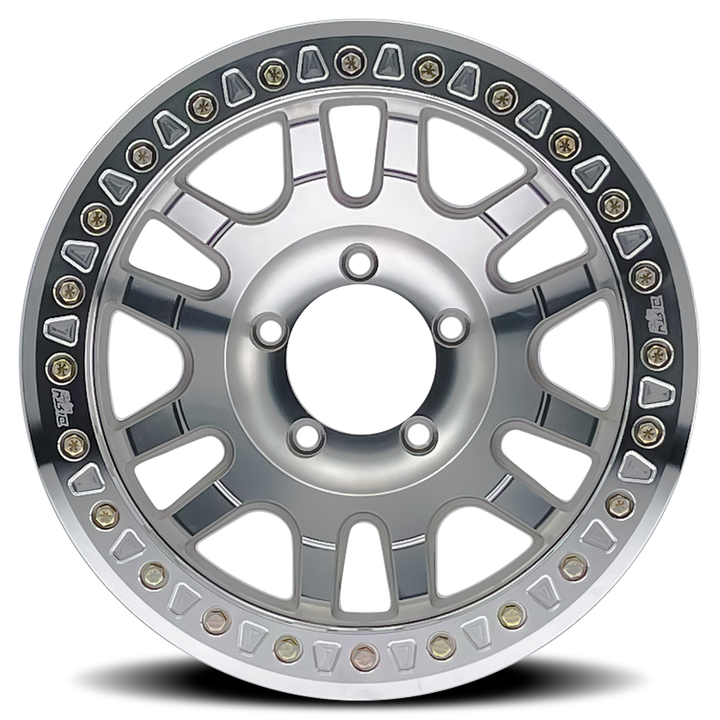 CANYON RACE (9314) MACHINED