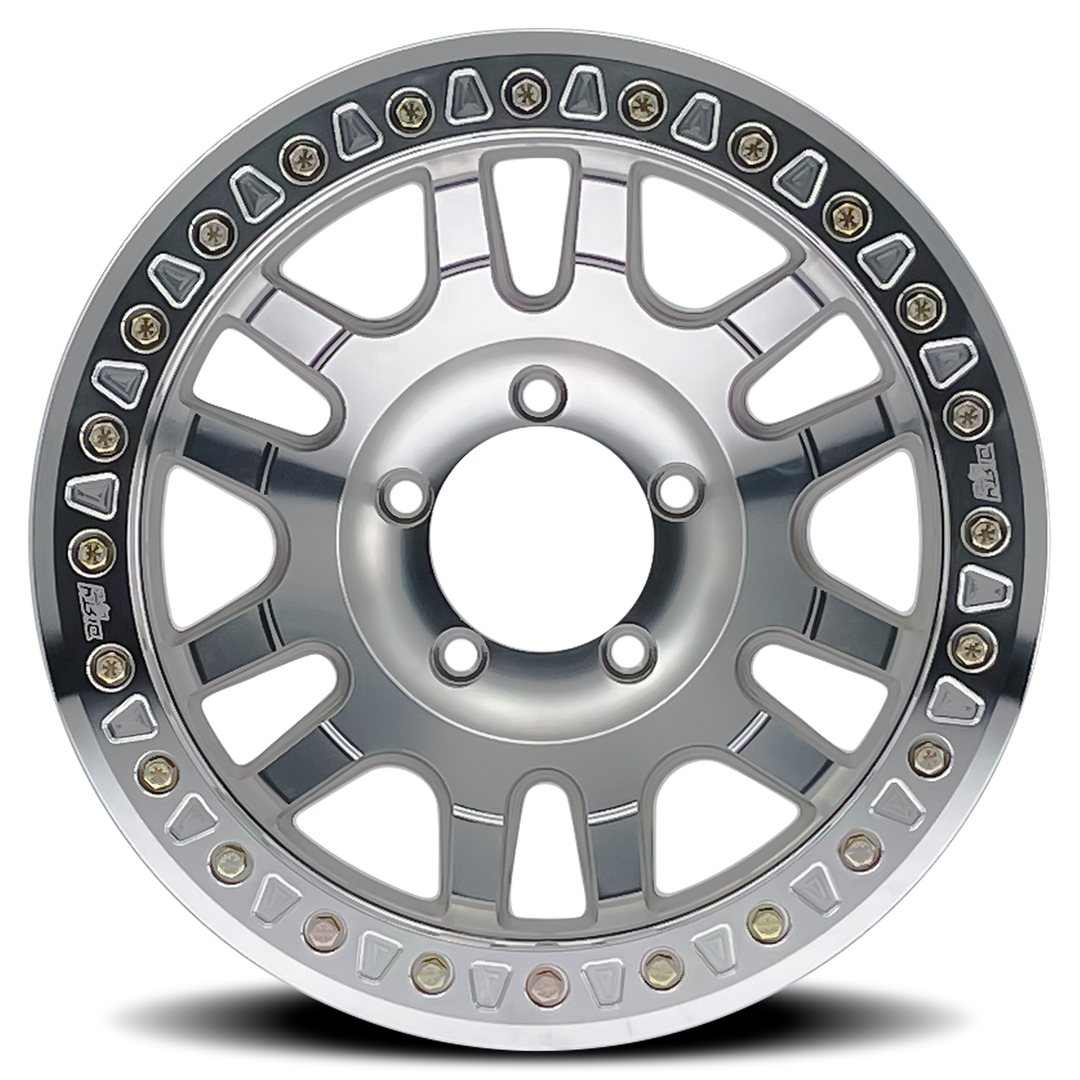 CANYON RACE (9314) MACHINED