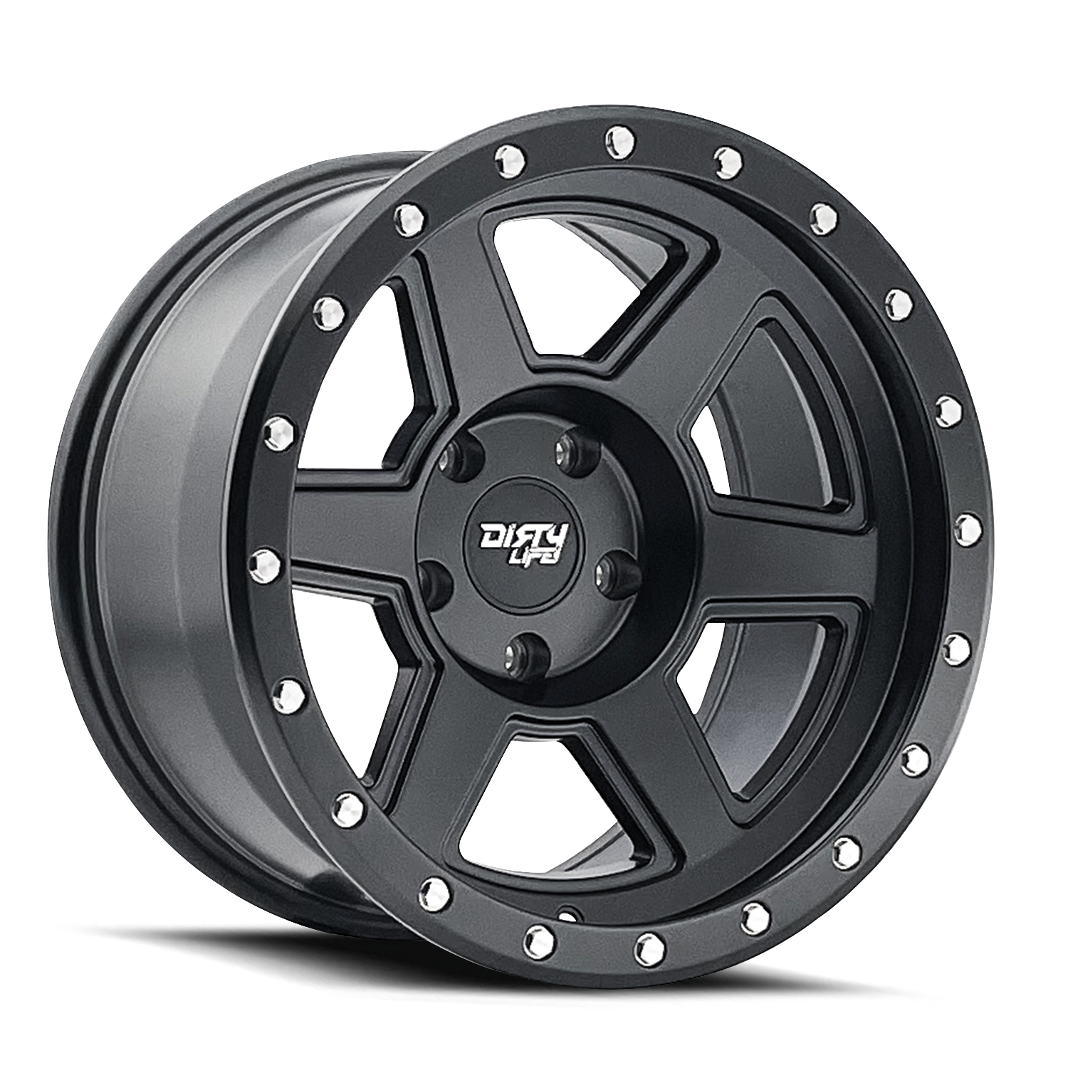 COMPOUND (9315) MATTE BLACK