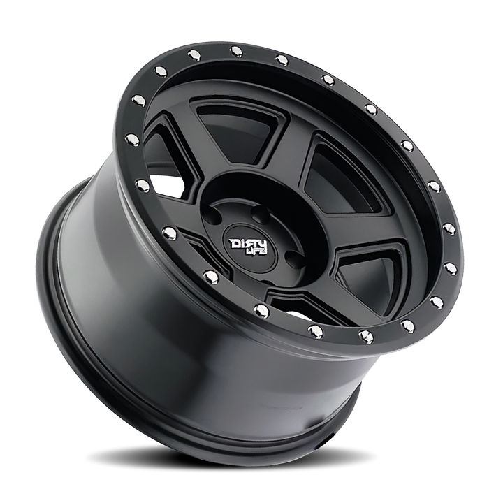 COMPOUND (9315) MATTE BLACK