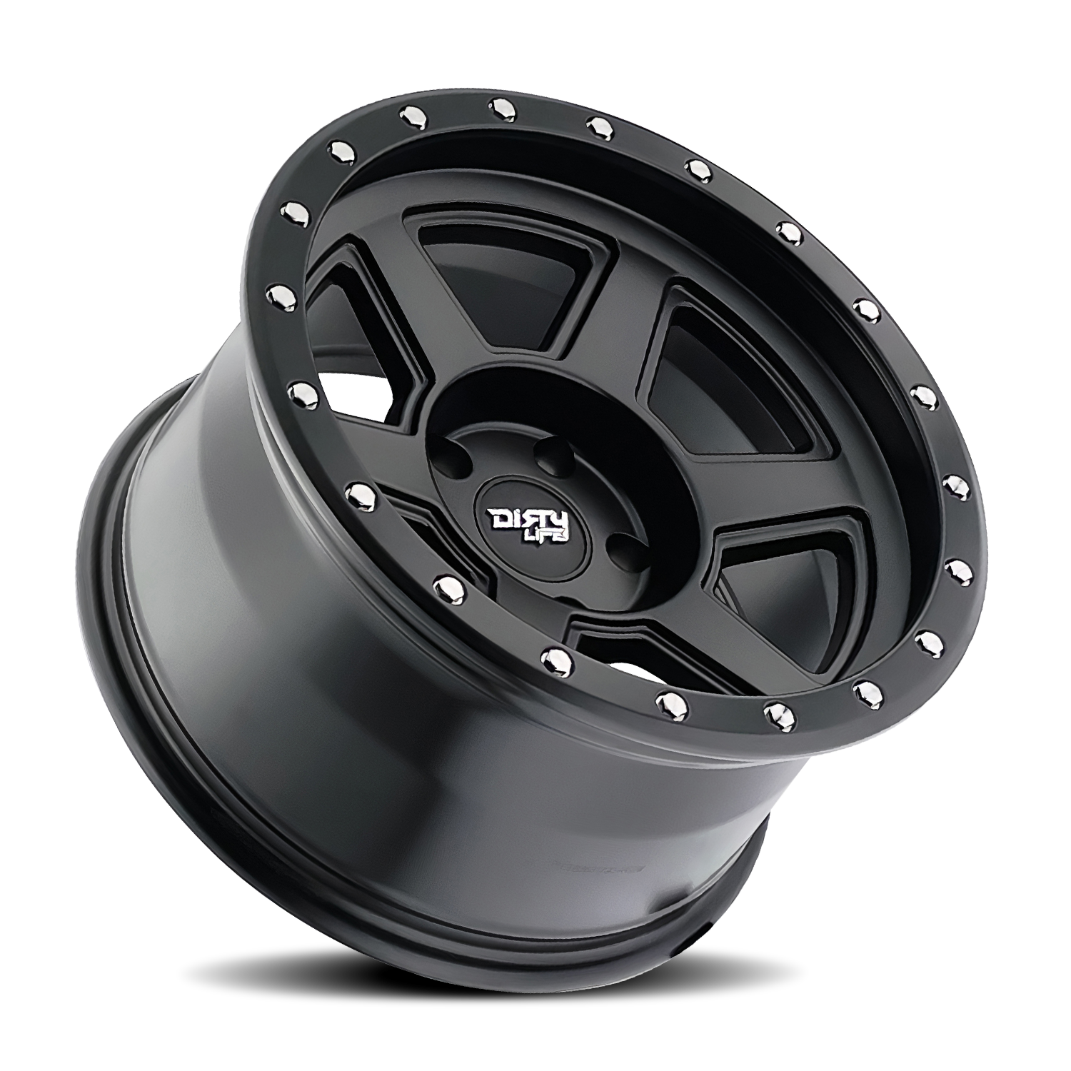 COMPOUND (9315) MATTE BLACK