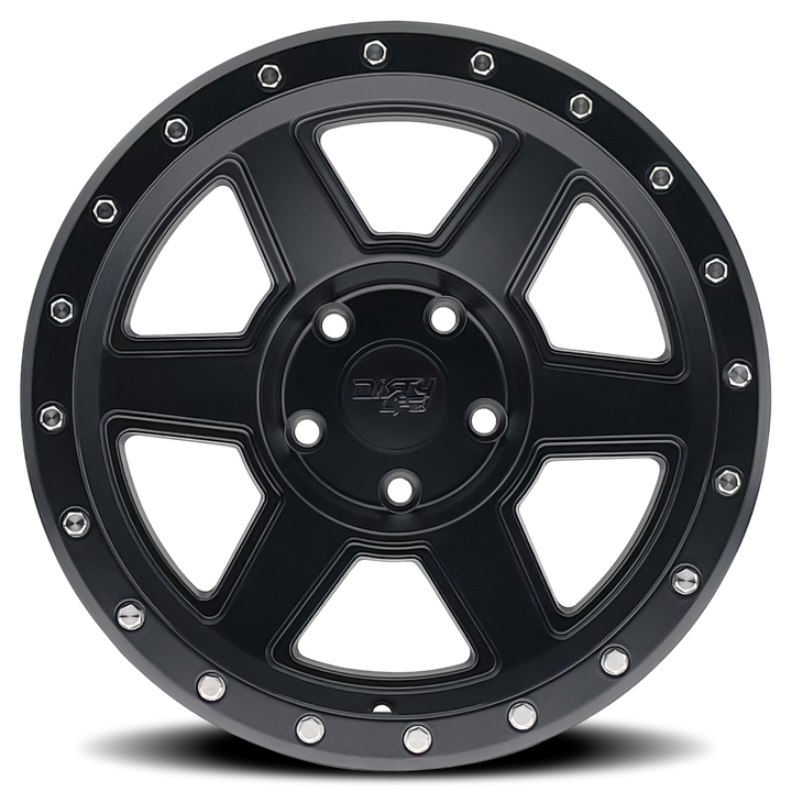 COMPOUND (9315) MATTE BLACK
