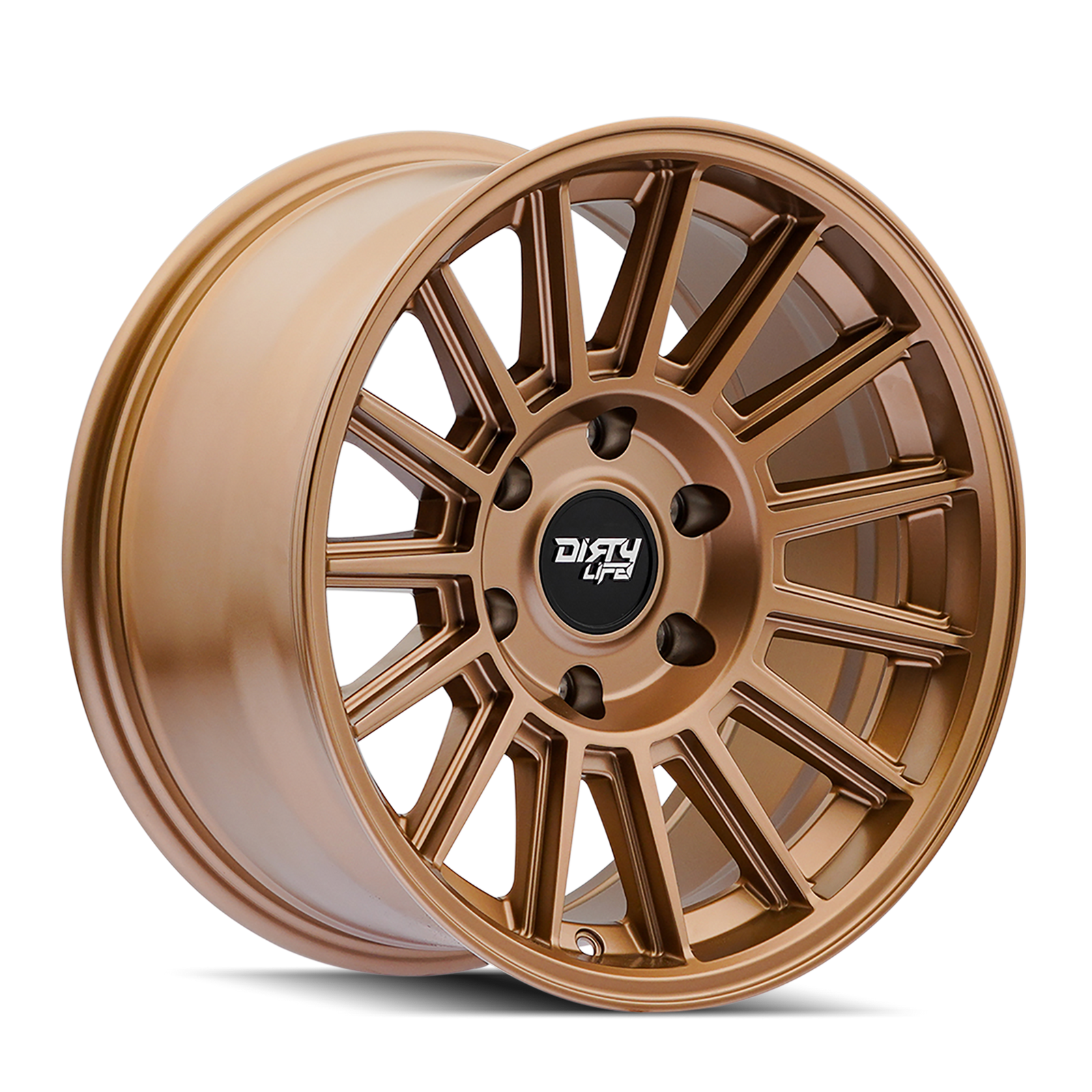 JOURNEY (9316) MATTE BRONZE