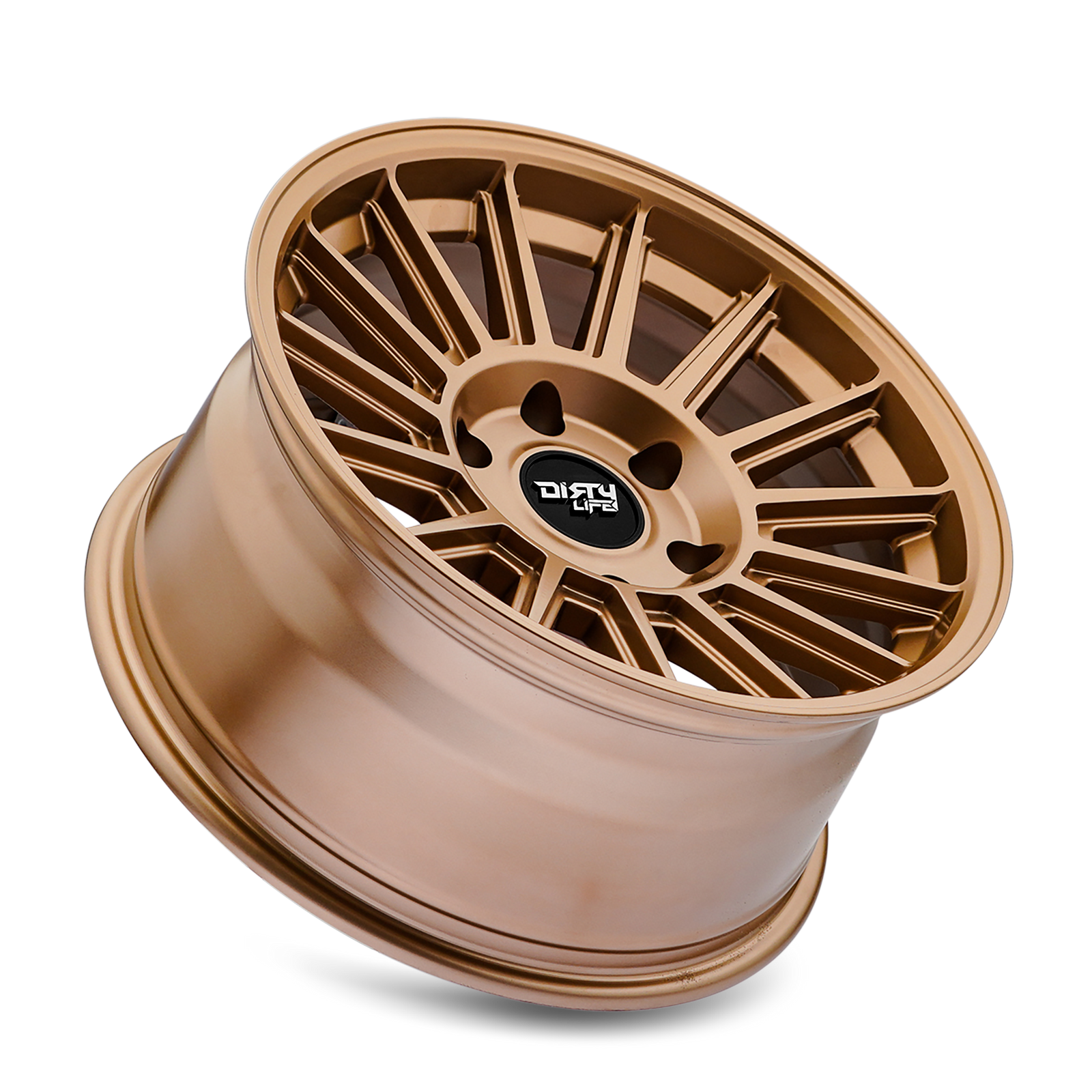 JOURNEY (9316) MATTE BRONZE