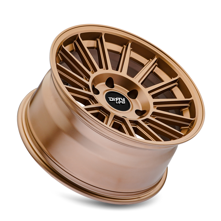 JOURNEY (9316) MATTE BRONZE
